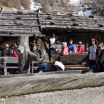 038 auf der Fane Alm